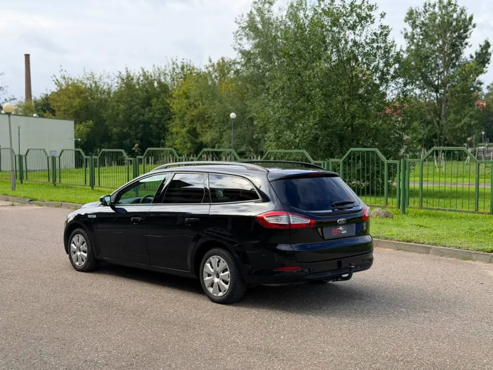 Продажа Ford Mondeo IV Рестайлинг, 2011г., Гродно Гродно - изображение 8