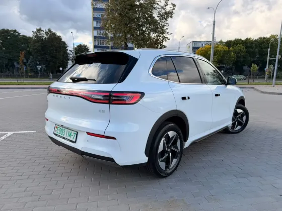 Продажа Geely Galaxy E5 I, 2025г., Минск Минск