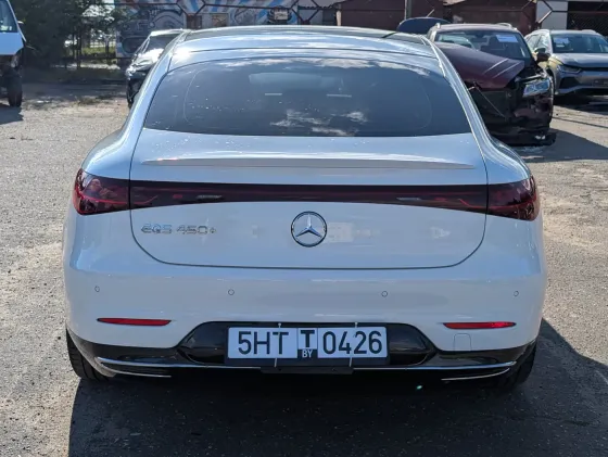 Продажа Mercedes-Benz EQS I, 2022г., Минск Минск