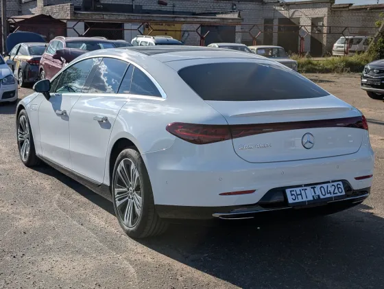 Продажа Mercedes-Benz EQS I, 2022г., Минск Минск