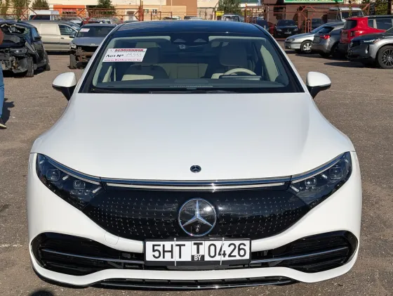 Продажа Mercedes-Benz EQS I, 2022г., Минск Минск