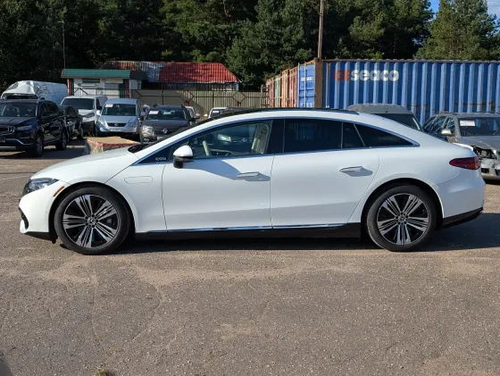 Продажа Mercedes-Benz EQS I, 2022г., Минск Минск