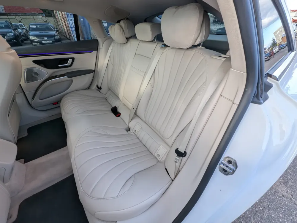 Продажа Mercedes-Benz EQS I, 2022г., Минск Минск - изображение 16