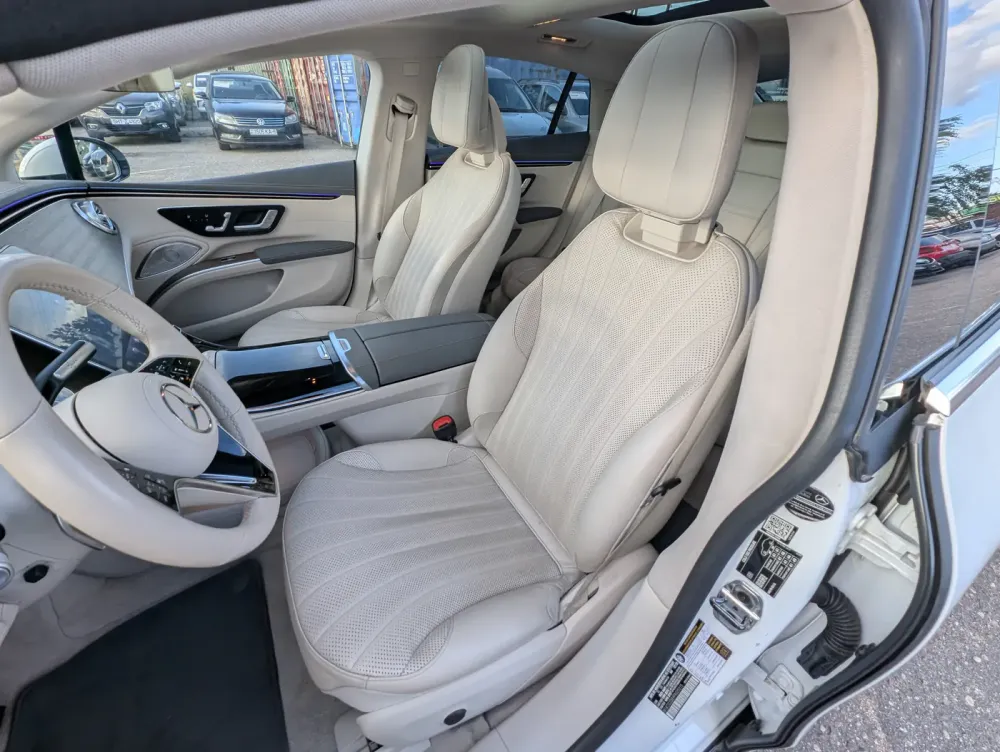 Продажа Mercedes-Benz EQS I, 2022г., Минск Минск - изображение 15