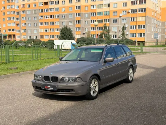 Продажа BMW 5 series IV (E39) Рестайлинг, 2002г., Гродно Гродно