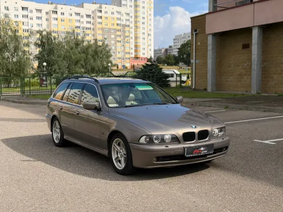 Продажа BMW 5 series IV (E39) Рестайлинг, 2002г., Гродно Гродно