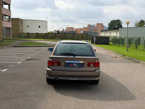 Продажа BMW 5 series IV (E39) Рестайлинг, 2002г., Гродно Гродно