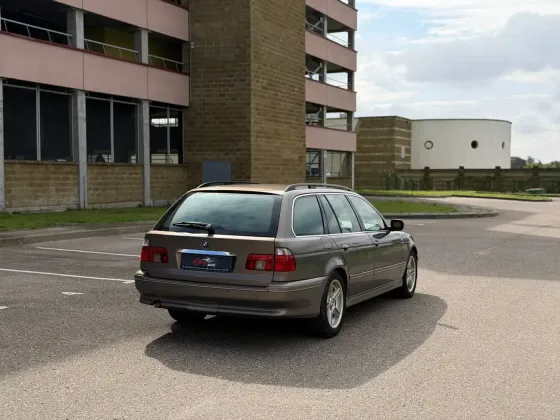 Продажа BMW 5 series IV (E39) Рестайлинг, 2002г., Гродно Гродно