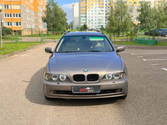 Продажа BMW 5 series IV (E39) Рестайлинг, 2002г., Гродно Гродно
