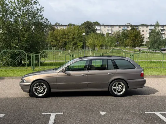 Продажа BMW 5 series IV (E39) Рестайлинг, 2002г., Гродно Гродно