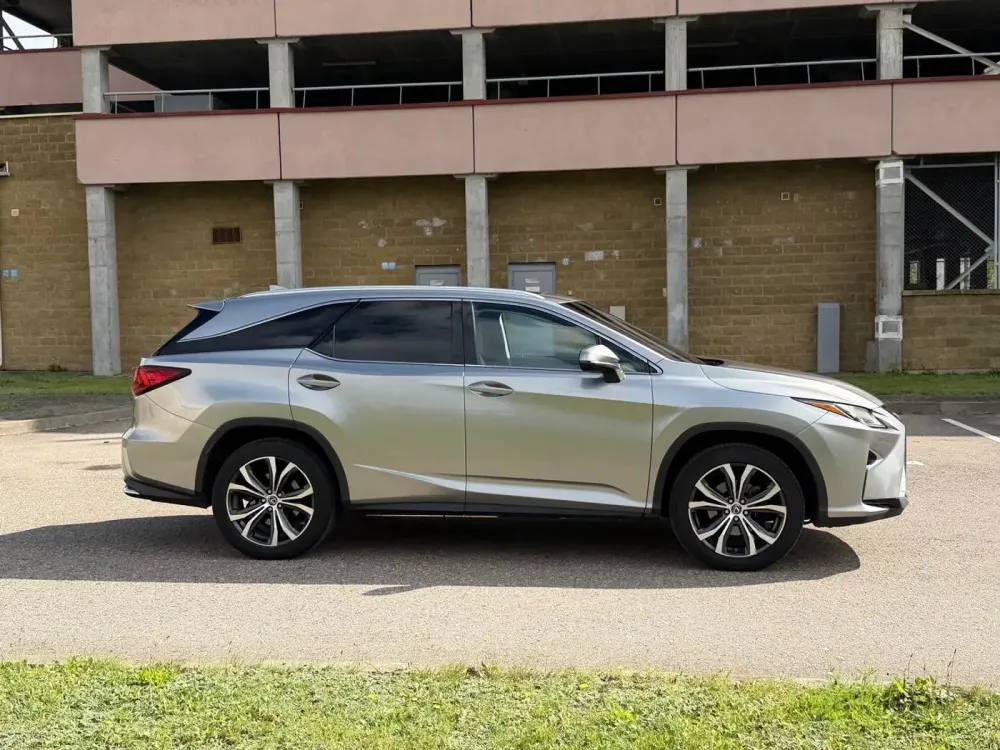 Продажа Lexus RX IV, 2018г., Гродно Гродно - изображение 5