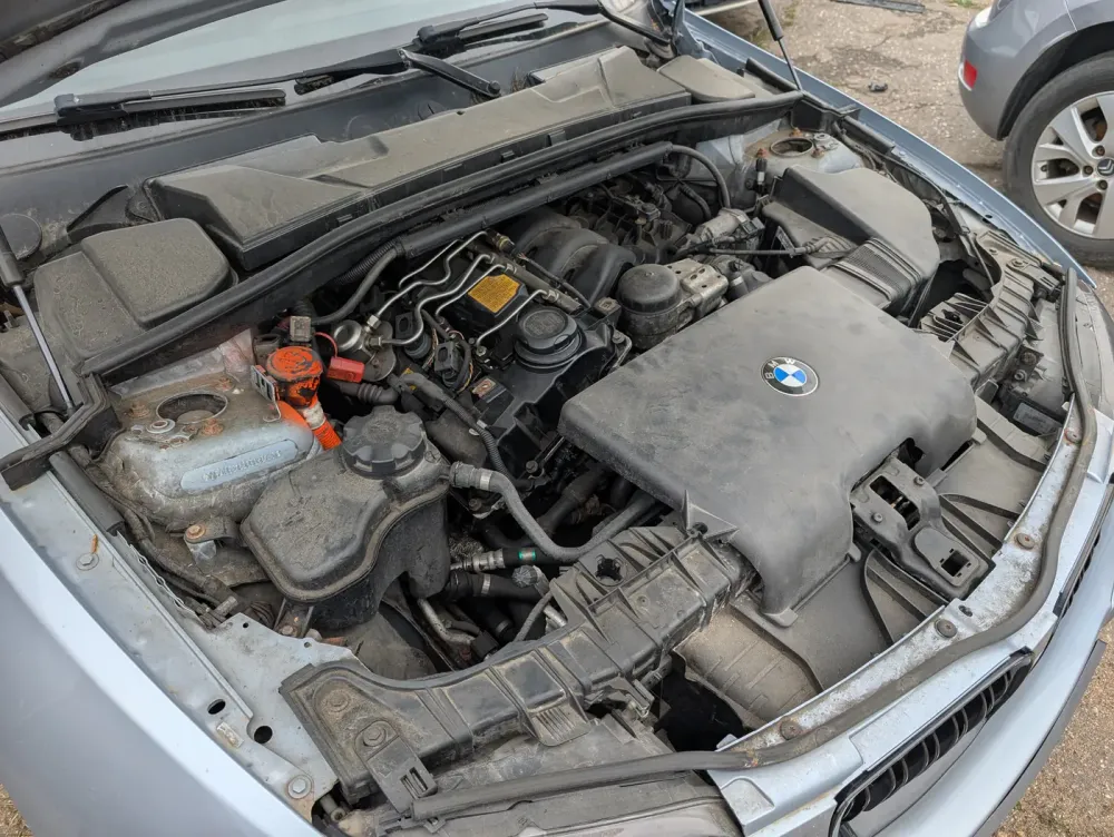 Продажа BMW 1 series I (E81/E82/E87/E88) Рестайлинг, 2008г., Минск Минск - изображение 12