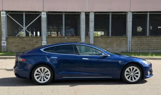 Продажа Tesla Model S I Рестайлинг, 2017г., Гродно Гродно