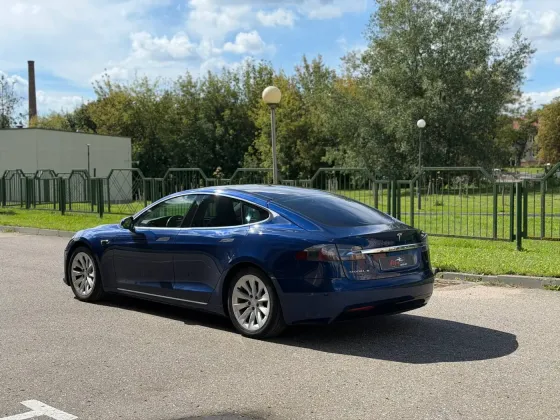 Продажа Tesla Model S I Рестайлинг, 2017г., Гродно Гродно
