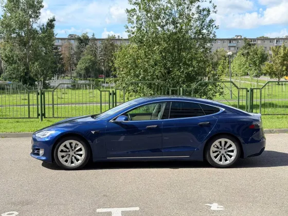 Продажа Tesla Model S I Рестайлинг, 2017г., Гродно Гродно