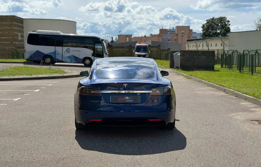 Продажа Tesla Model S I Рестайлинг, 2017г., Гродно Гродно - изображение 7
