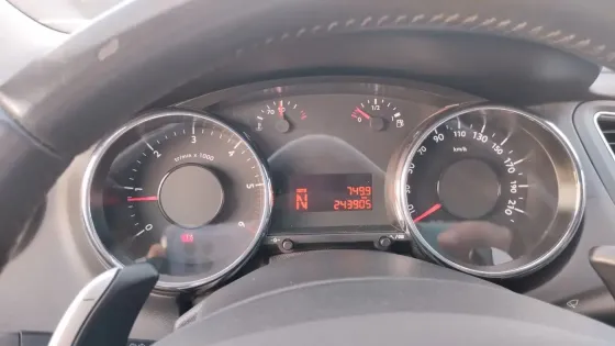 Продажа Peugeot 5008 I, 2010г., Лида Лида