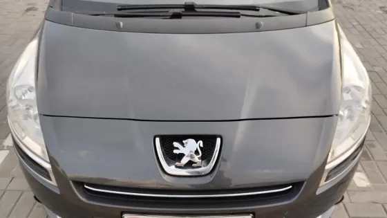 Продажа Peugeot 5008 I, 2010г., Лида Лида