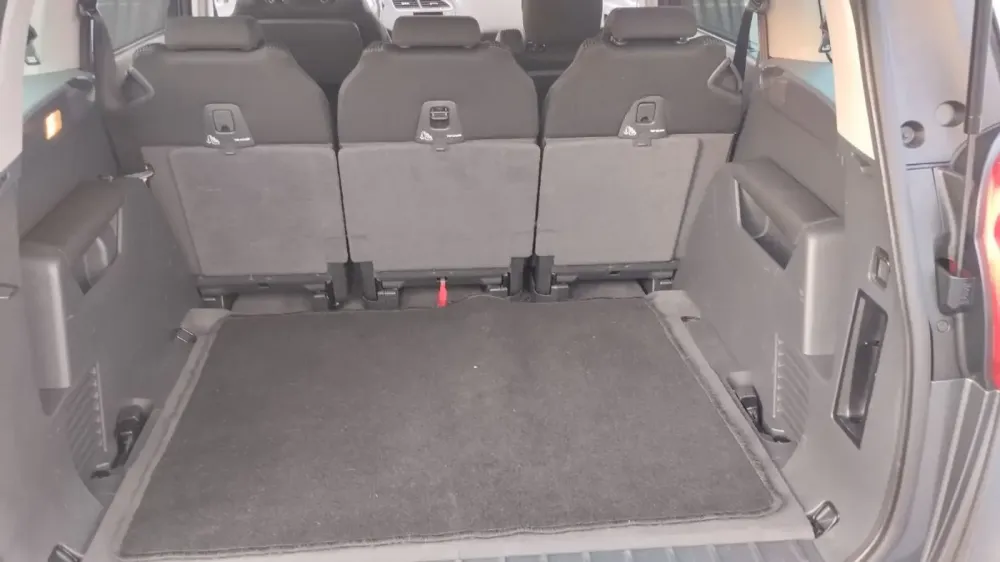 Продажа Peugeot 5008 I, 2010г., Лида Лида - изображение 7
