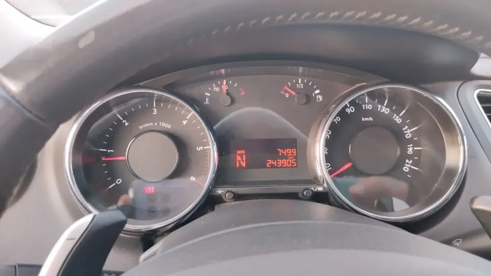 Продажа Peugeot 5008 I, 2010г., Лида Лида - изображение 4