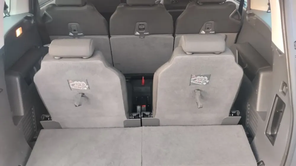 Продажа Peugeot 5008 I, 2010г., Лида Лида - изображение 8