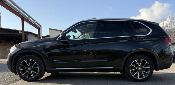 Продажа BMW X5 III (F15), 2015г., Минск Минск