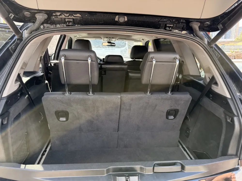 Продажа BMW X5 III (F15), 2015г., Минск Минск - изображение 6