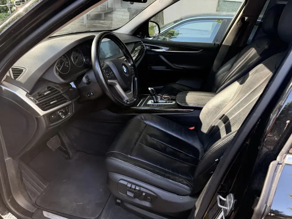 Продажа BMW X5 III (F15), 2015г., Минск Минск - изображение 12