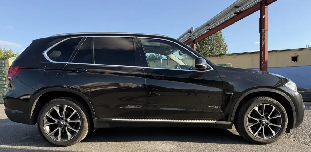 Продажа BMW X5 III (F15), 2015г., Минск Минск - изображение 1