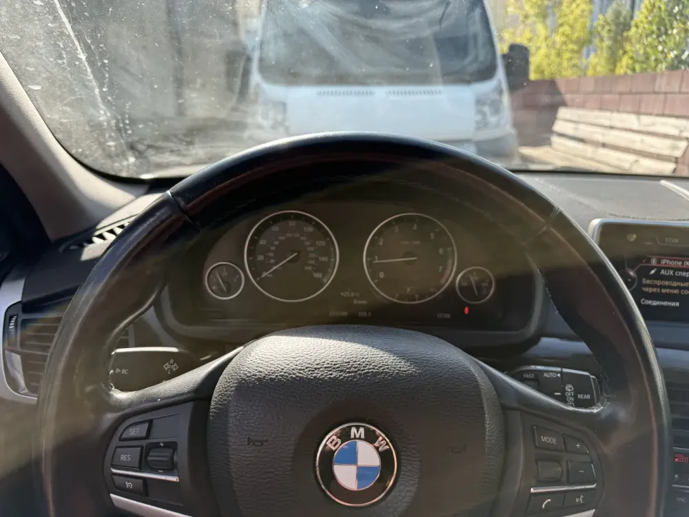Продажа BMW X5 III (F15), 2015г., Минск Минск - изображение 8