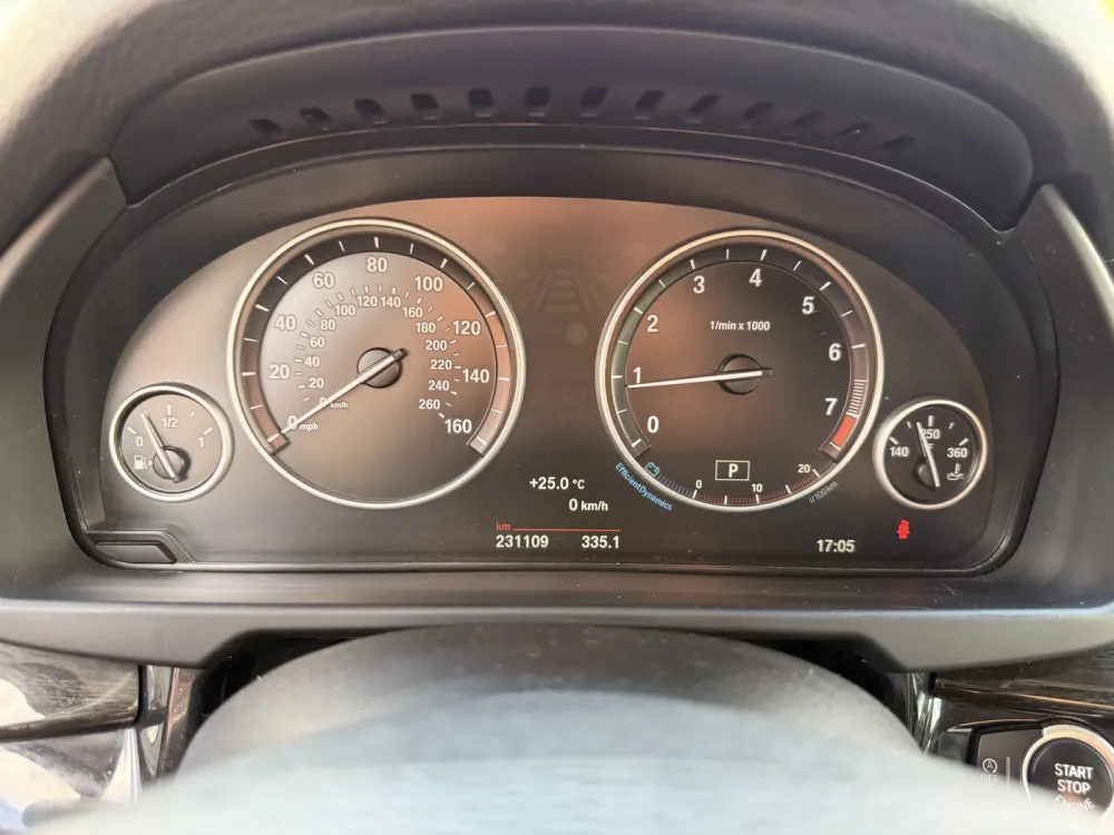 Продажа BMW X5 III (F15), 2015г., Минск Минск - изображение 9