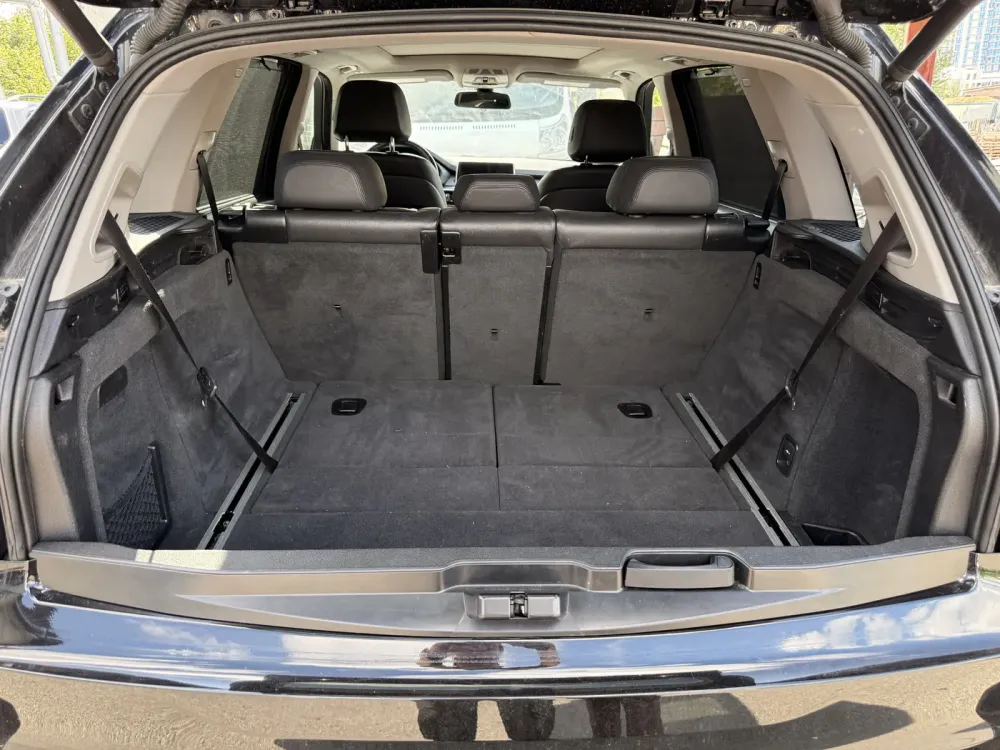 Продажа BMW X5 III (F15), 2015г., Минск Минск - изображение 7