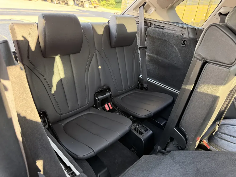 Продажа BMW X5 III (F15), 2015г., Минск Минск - изображение 10
