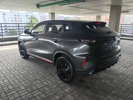 Продажа Changan X5 Plus I, 2026г., Минск Минск