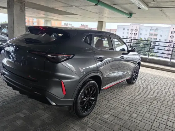 Продажа Changan X5 Plus I, 2026г., Минск Минск