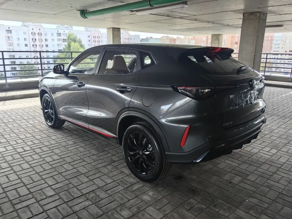 Продажа Changan X5 Plus I, 2026г., Минск Минск - изображение 2