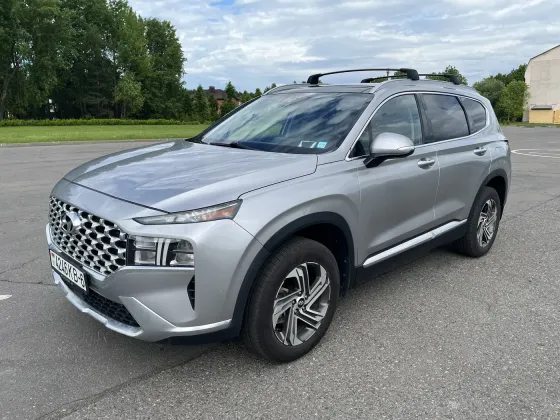 Продажа Hyundai Santa Fe IV Рестайлинг, 2022г., Могилёв Могилев