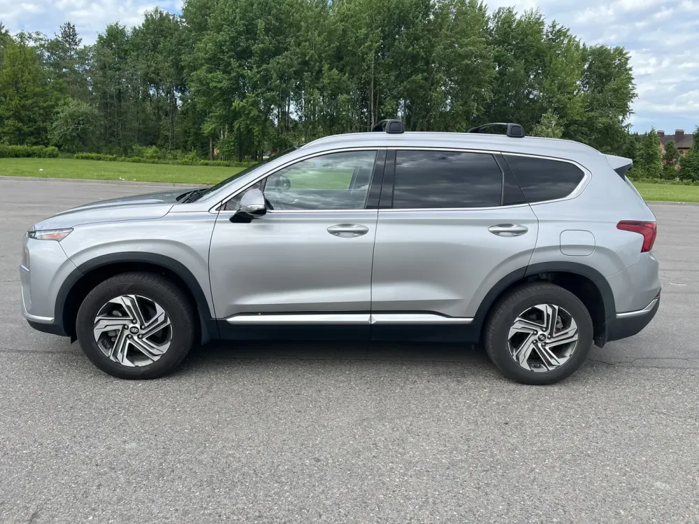 Продажа Hyundai Santa Fe IV Рестайлинг, 2022г., Могилёв Могилев - изображение 6