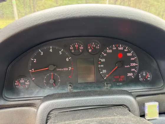Продажа Audi A4 I (B5), 1996г., Минск Минск