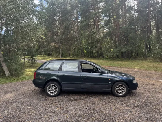 Продажа Audi A4 I (B5), 1996г., Минск Минск