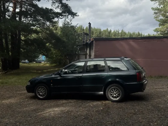 Продажа Audi A4 I (B5), 1996г., Минск Минск