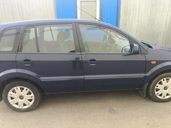 Продажа Ford Fusion I Рестайлинг, 2010г., Минск Минск