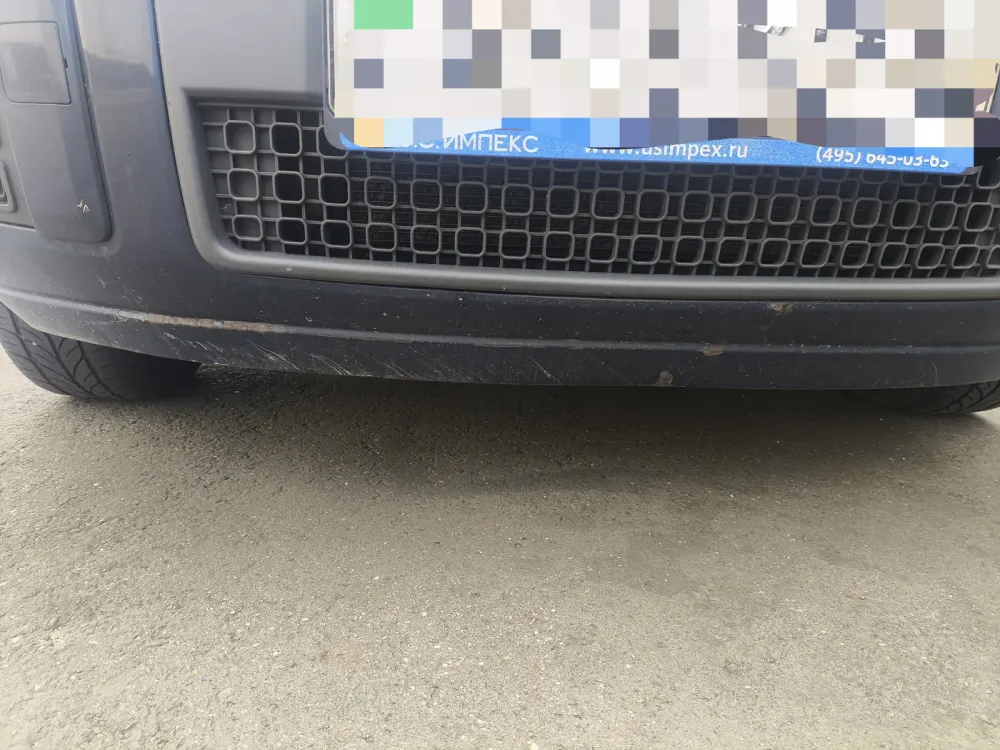 Продажа Ford Fusion I Рестайлинг, 2010г., Минск Минск - изображение 1