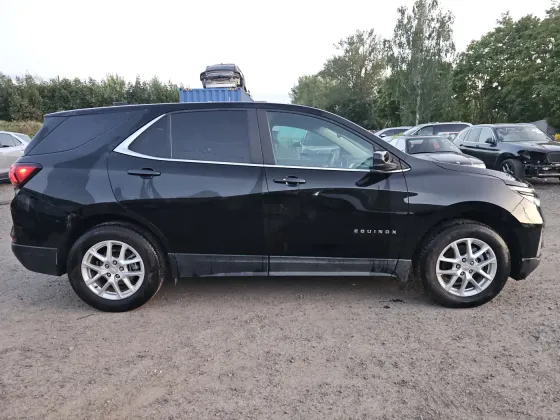 Продажа Chevrolet Equinox III Рестайлинг, 2023г., Минск Минск