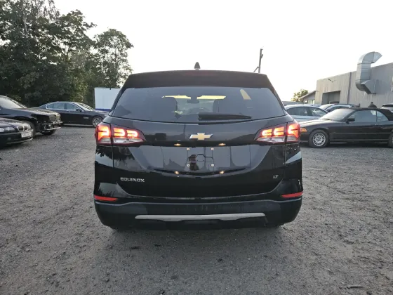 Продажа Chevrolet Equinox III Рестайлинг, 2023г., Минск Минск