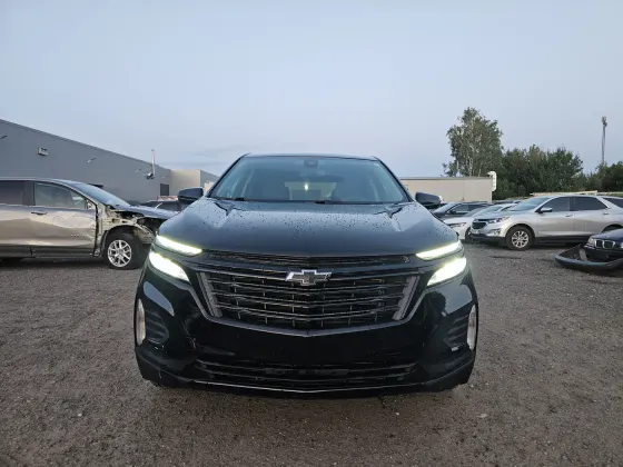 Продажа Chevrolet Equinox III Рестайлинг, 2023г., Минск Минск
