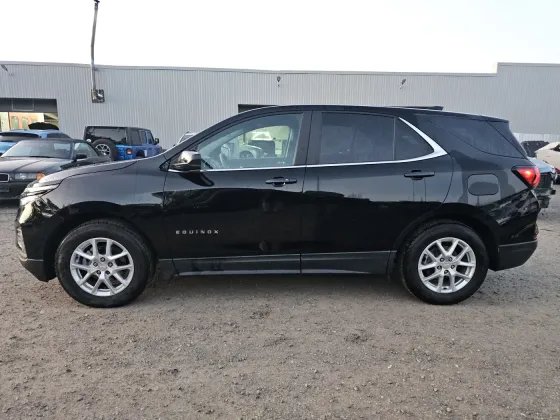 Продажа Chevrolet Equinox III Рестайлинг, 2023г., Минск Минск
