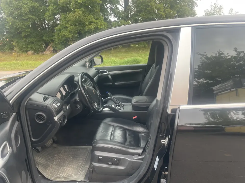 Продажа Porsche Cayenne I (955), 2005г., Минск Минск - изображение 7