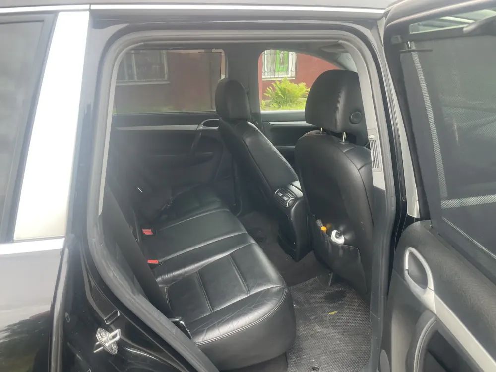Продажа Porsche Cayenne I (955), 2005г., Минск Минск - изображение 4