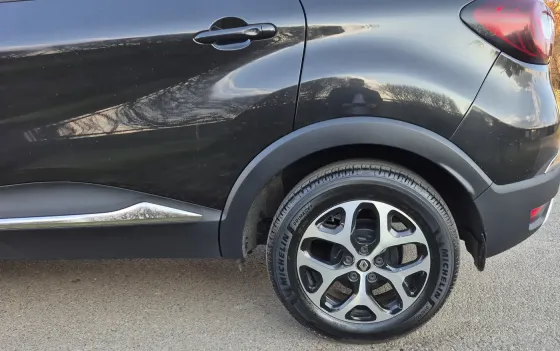 Продажа Renault Kaptur I, 2018г., Минск Минск